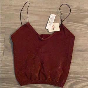 Free People Tank